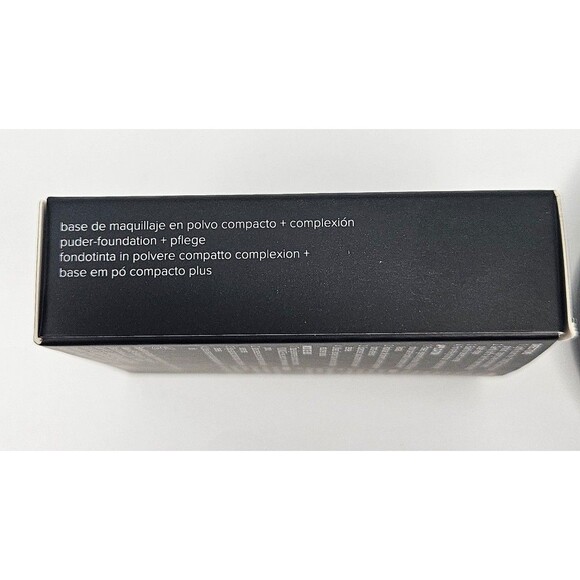 Younique Touch Complexion+ Pressed Powder Foundation Eyelet .21oz New in Box - Picture 6 of 7